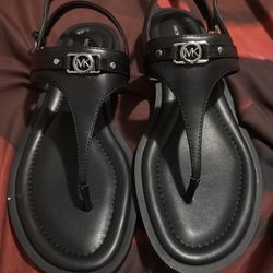 Michael kors sandals