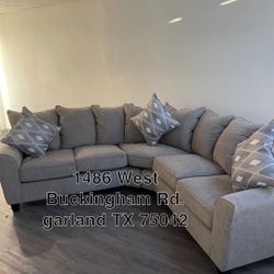 Furniture Living Room Sofa Set 
