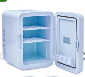 10L Mini refrigerator for both car and mobile use