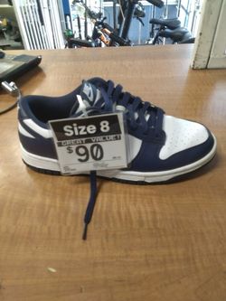 Nike Dunks