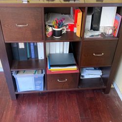 Book Shelf