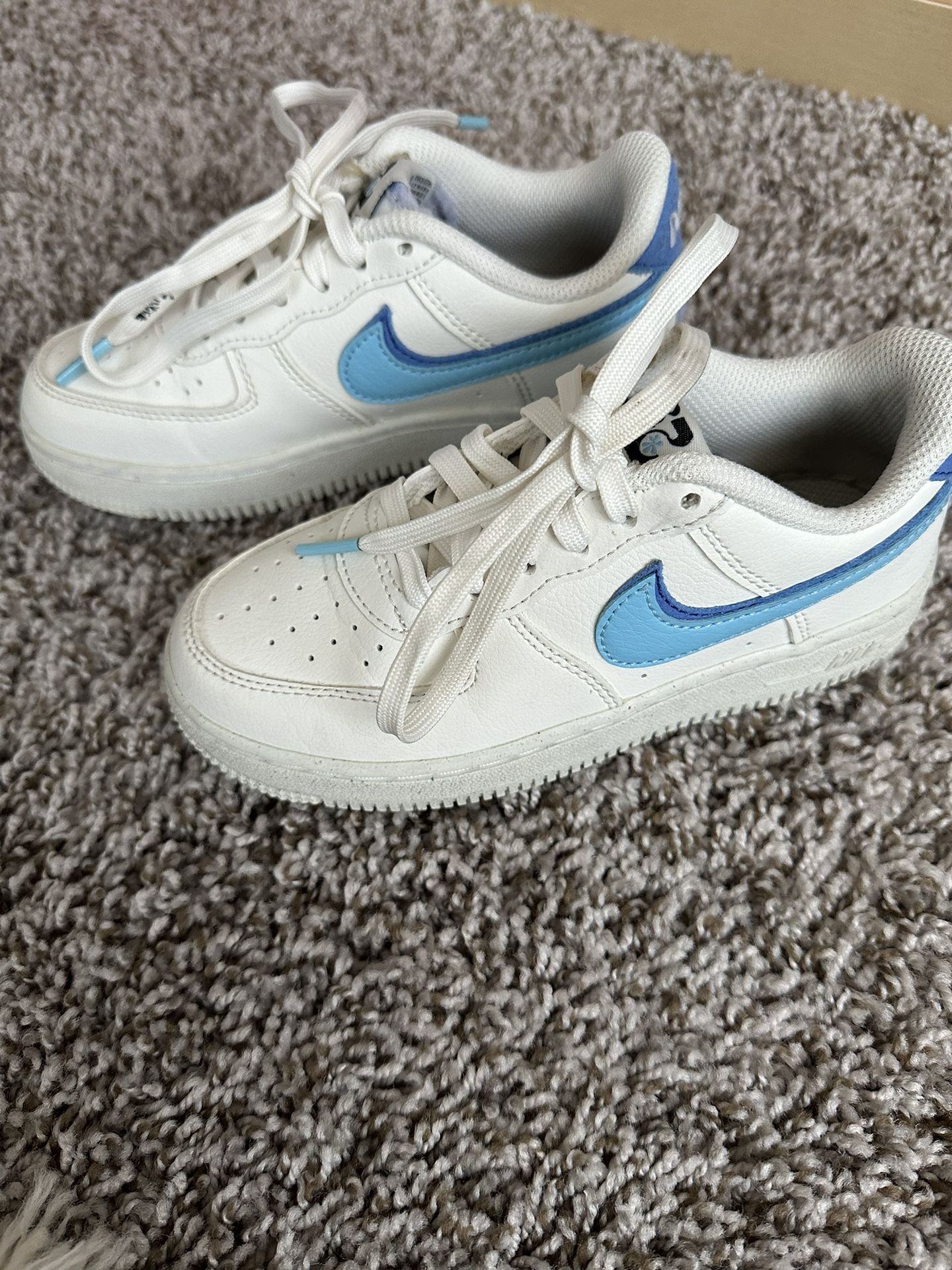 Nike Air 1 LV8 Little Kids