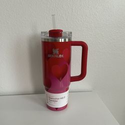 Stanley X Target 2026 Valentines Collection Cup