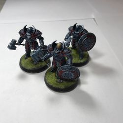 Annihilators stormcast sce