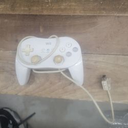 Nintendo Wii Controller 