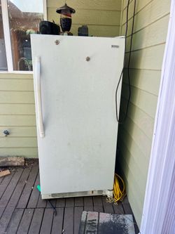 Freezer Free