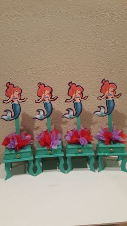 Centerpieces for any occasion