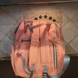Diaper Bag