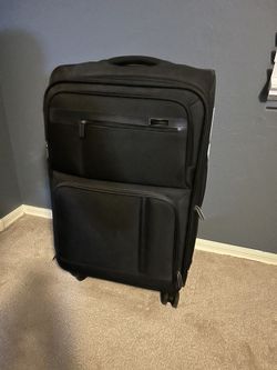Samsonite Luggage