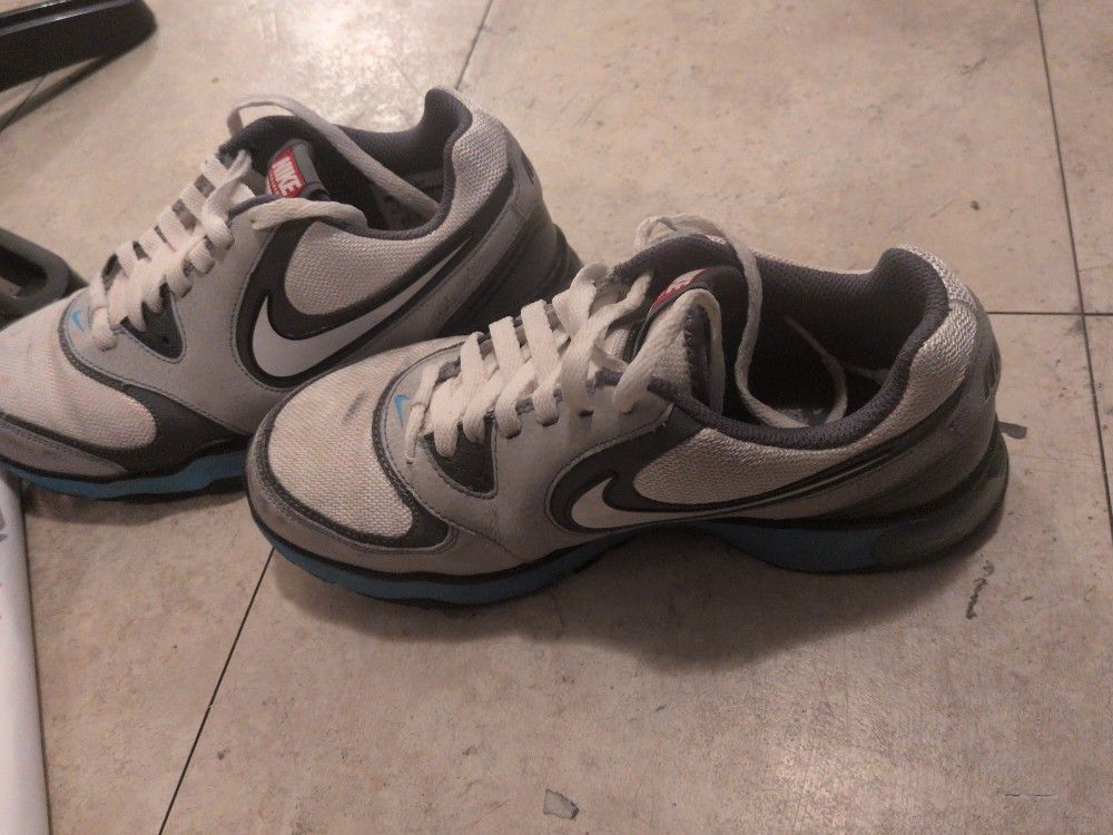 Nike Training Air Maxes
