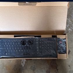 Key Board