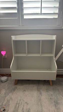 Small bookcase