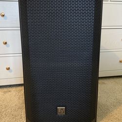 Electrovoice ZLX 12P G2 12” Speaker