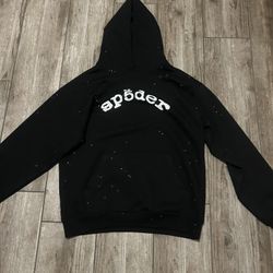 Vvs Sp5der Hoodie