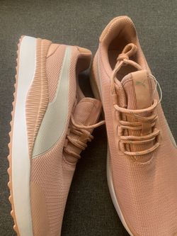 Puma women shoes sz 10