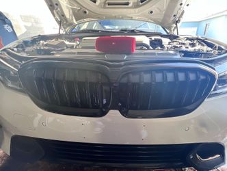 Vehicle Vinyl