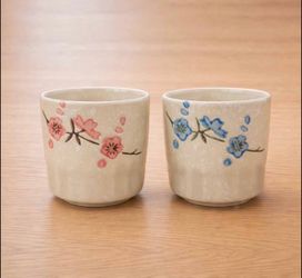 Taza de Cerámica para Té