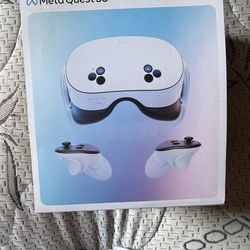 Meta Quest 3S 128GB (chec desc)