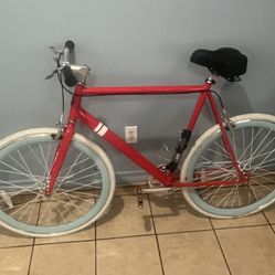Bike From Sole Bicycles $140 OBO