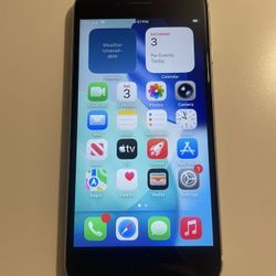 Apple iPhone SE 2nd 256GB Factory Unlocked