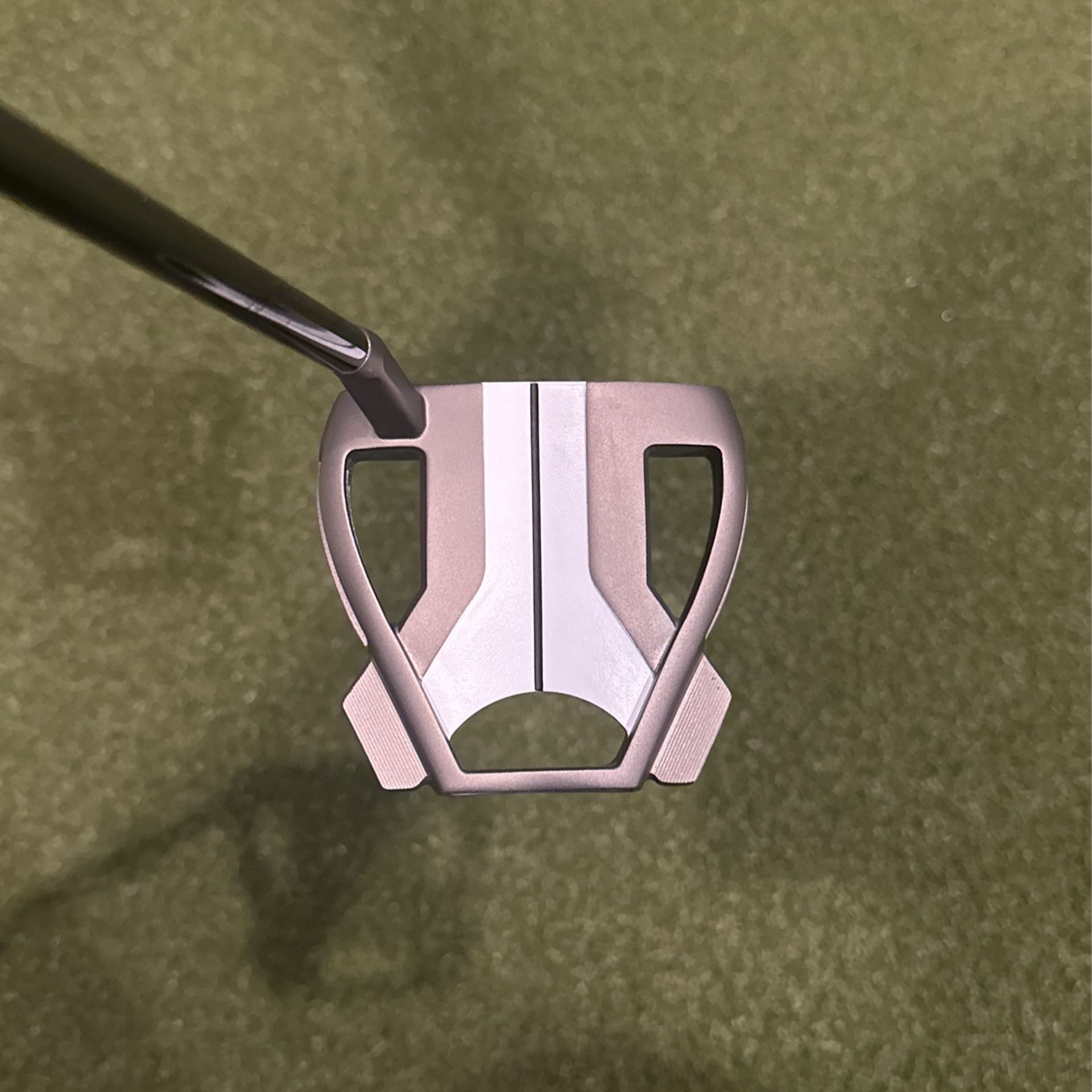 TaylorMade Spider X 2024