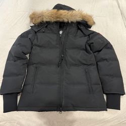 Chelsea Parka Canada Goose Jacket 