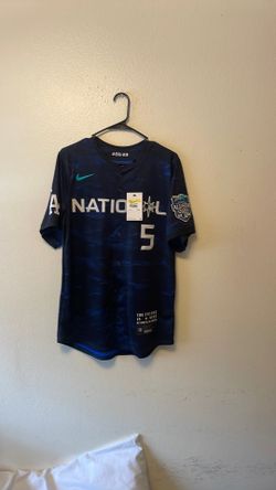Men’s Jersey