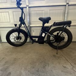 E-Bike