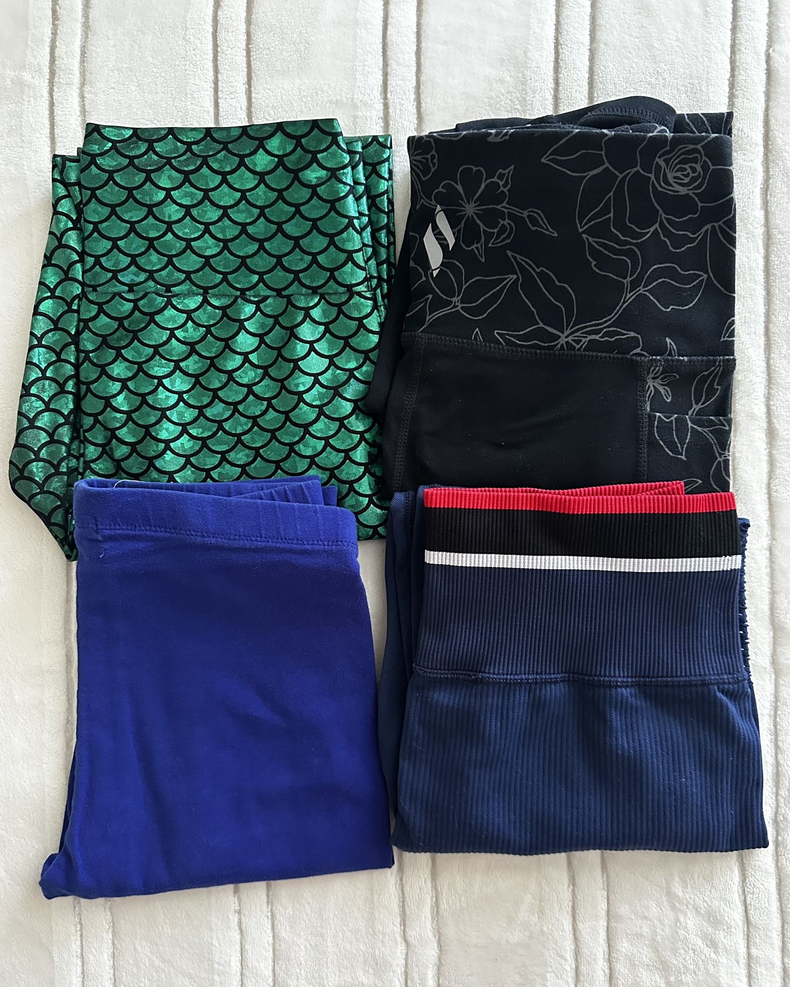 BUNDLE Women’s Activewear