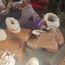 Women Shoes