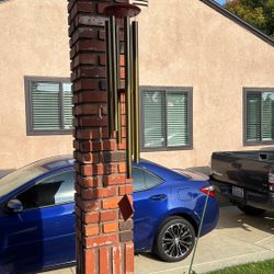 Large Wind Chimes 