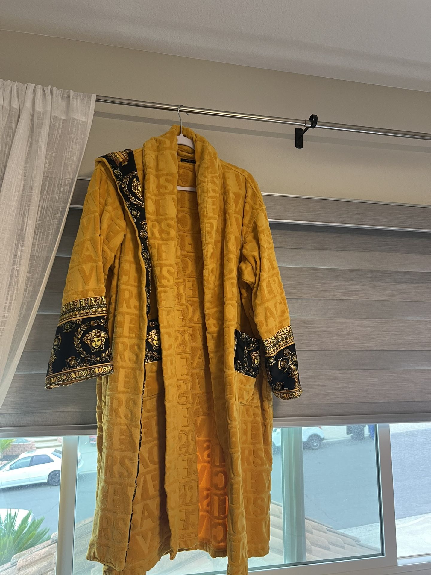 Robe For Sale!