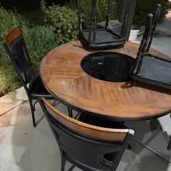 IN GOOD SHAPE NEED GONE