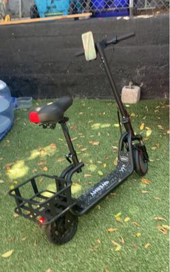 Scooter