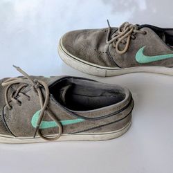 Nike Zoom Stefan Janoski Men's  Skateboarding Shoes Sneakers - SIZE /10 US