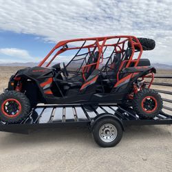 off road atv 