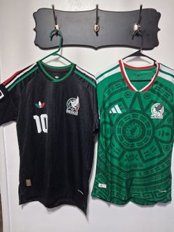 CAMISAS /JERSY ADIDAS DE MEXICO 🇲🇽