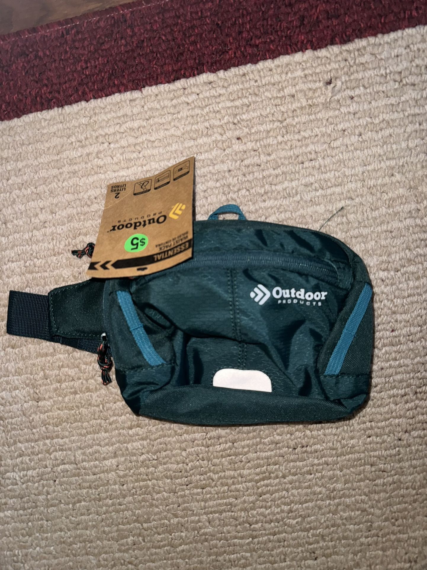 Outdoor Fanny Pack