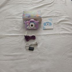 Kids Camera