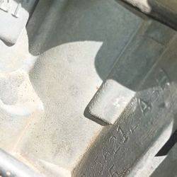 Quadrajet Carburetor 