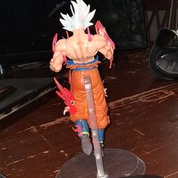 Mui Goku