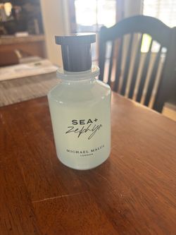 Michael Malul sea+zepher