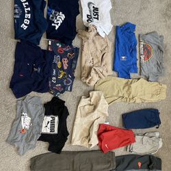 Toddler 4/5c Clothing 