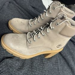 Timberland 6 Inch Boots