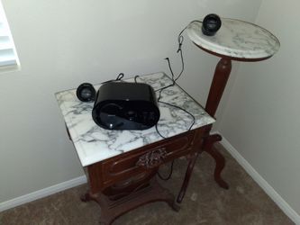 Sony SRS-D25 2.1 Desktop Speaker System