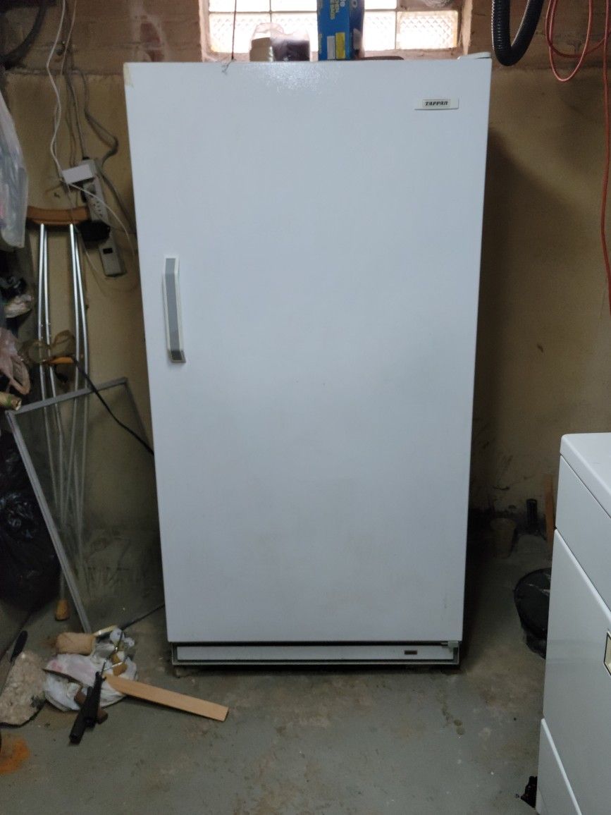 Freezer