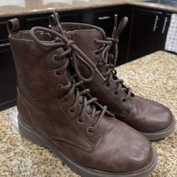 Girls Boots 