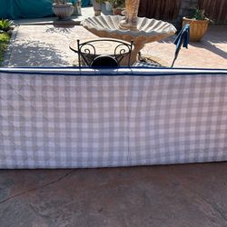 Individual Mattress