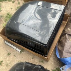 Domestic Air Condition 