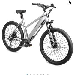 Schwinn S7537LX Electric Bike. 